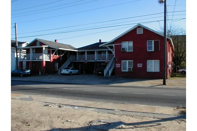 103 W Powell St in Dothan, AL - Foto de edificio - Other