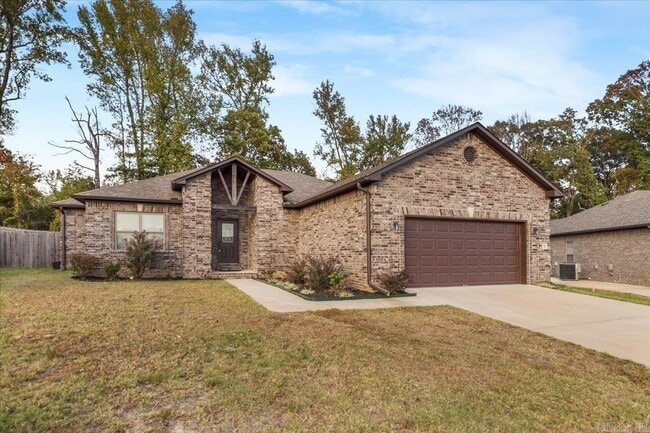 30 Chesapeake Dr in Austin, AR - Building Photo - Building Photo