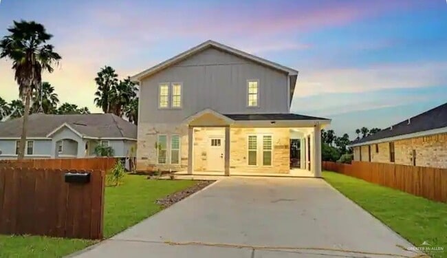 property at 529 Lake Point St