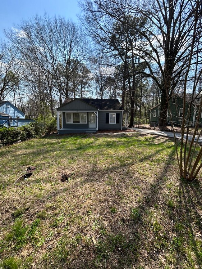 407 Edgewood Ave NW in Rome, GA - Building Photo - Building Photo