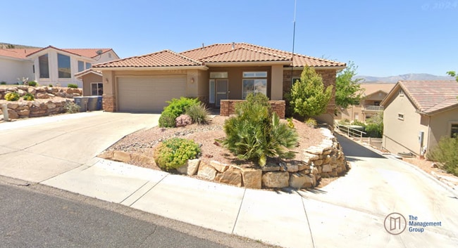 property at 2268 Pintura Dr
