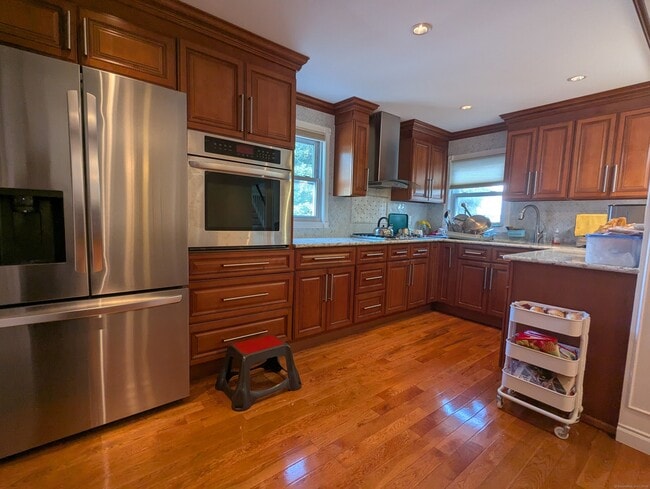 property at 147 Grove St