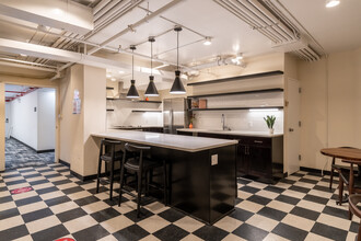 FOUND Study ColumbiaHeights | Student Housing in Brooklyn, NY - Building Photo - Interior Photo