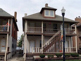 40 E 11th Ave in Columbus, OH - Building Photo
