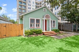 1409 Dorothy St in Houston, TX - Building Photo - Building Photo