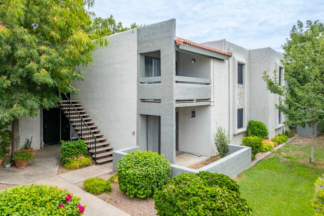 Shadow Ridge Apartments