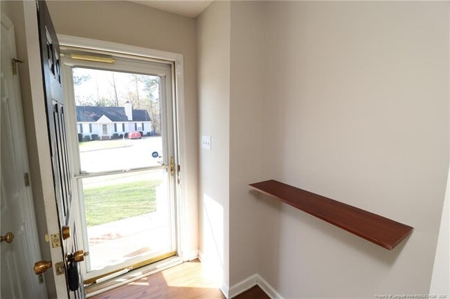 2324 Maybrook Dr in Raleigh, NC - Building Photo - Building Photo