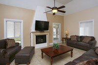 Interior Photo - The Meadows Apartments in Riverside, California