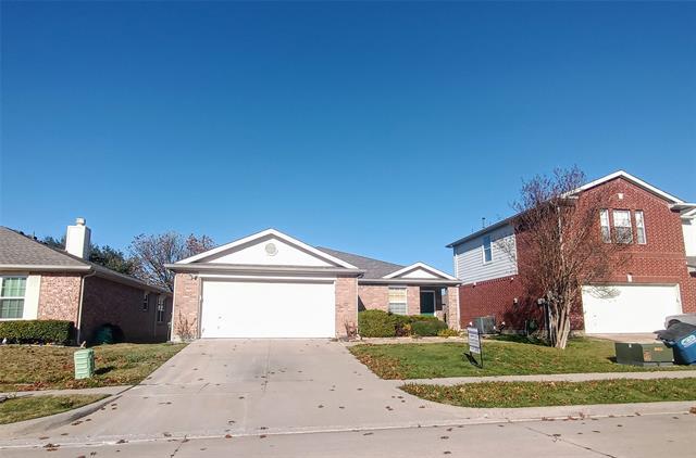 3010 Candlebrook Dr in Wylie, TX - Building Photo - Building Photo