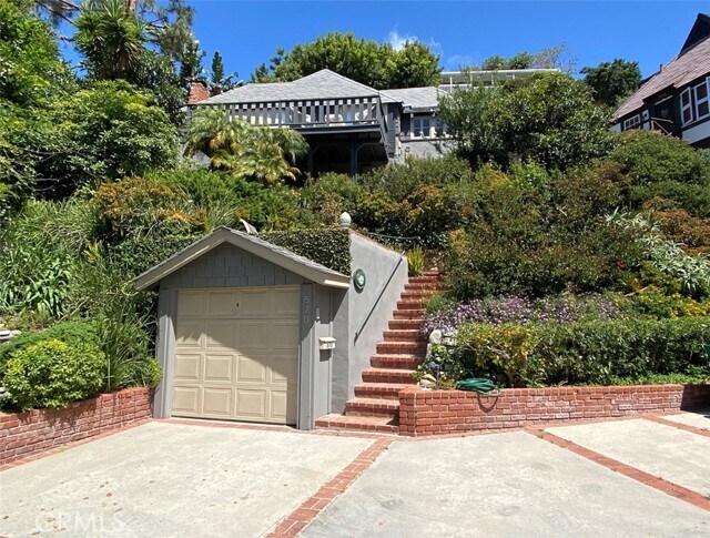 property at 670 Virginia Park Dr
