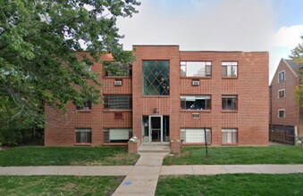 Park Josephine in Denver, CO - Building Photo - Building Photo