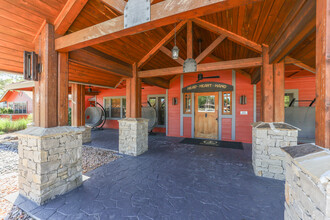 Montara Park in Norman, OK - Building Photo - Building Photo