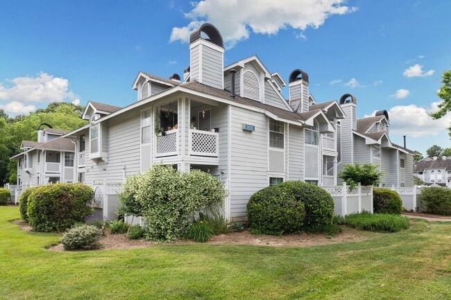 property at 3810 Grey Harbor Dr