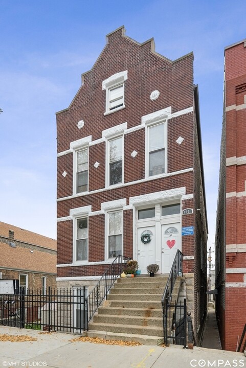 1941 W 21st Pl in Chicago, IL - Building Photo