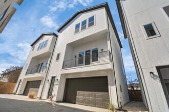 1507 Robin St in Houston, TX - Building Photo - Building Photo