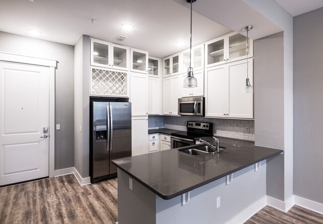 Novus Westshore