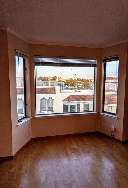 43 Dorado Ter, Unit 43 Dorado Terrace in San Francisco, CA - Building Photo