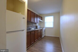 4329 Halley Terrace SE in Washington, DC - Foto de edificio - Building Photo