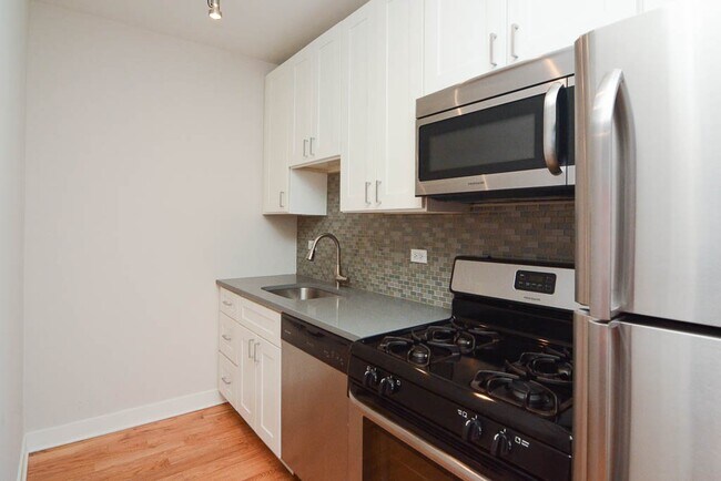 2423 N Kedzie Blvd in Chicago, IL - Building Photo - Building Photo