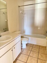 3803 Woodrow Dr in Killeen, TX - Foto de edificio - Building Photo