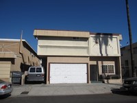 837 W 165th Pl in Gardena, CA - Building Photo - Building Photo