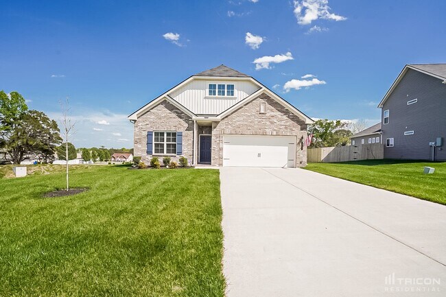 property at 201 Biraj Ct