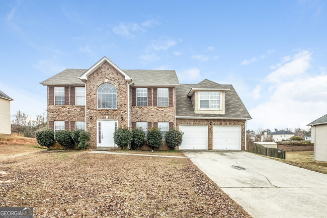 property at 1667 Deer Crossing Way