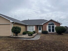 165 Sweetwater Dr in Columbus, GA - Building Photo