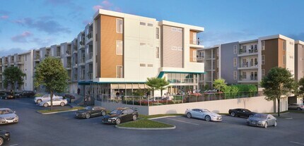 6000 S Congress Ave-Unit -A-125 in Austin, TX - Building Photo - Building Photo