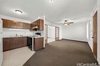 1611 Miller St in Honolulu, HI - Building Photo - Building Photo