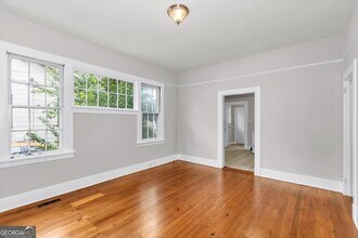 2008 Starnes St in Augusta, GA - Building Photo - Building Photo