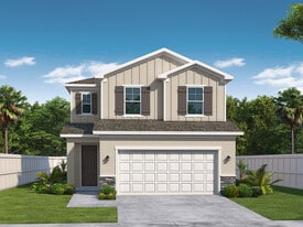 5975 Sycamore Pl St in St. Cloud, FL - Building Photo