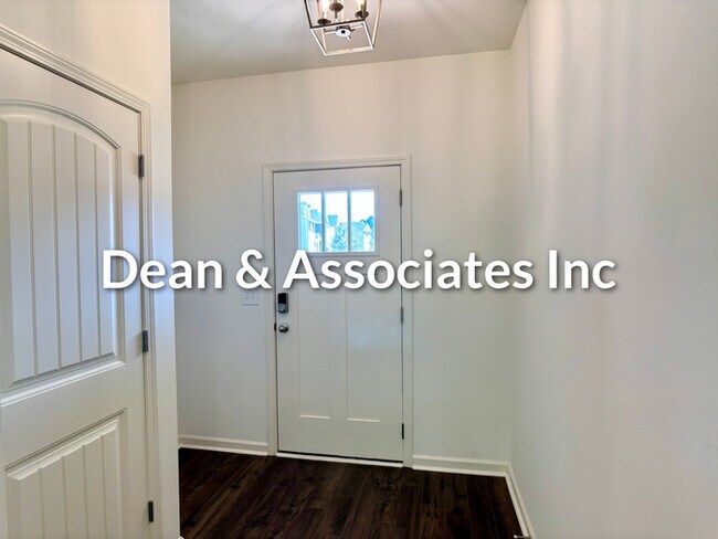 464 Crossbridge Rd in Chelsea, AL - Foto de edificio - Building Photo