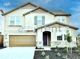 202 Martos Ct in Lincoln, CA - Building Photo