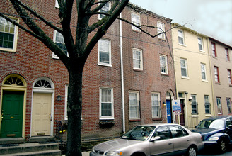 1120 Rodman St in Philadelphia, PA - Building Photo - Building Photo