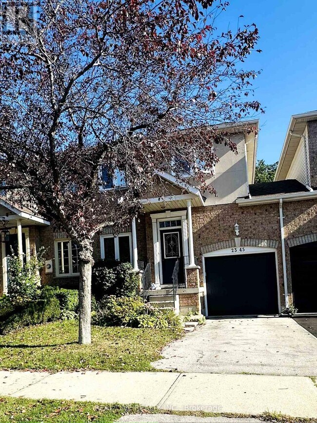 property at 2345 Dalebrook Dr