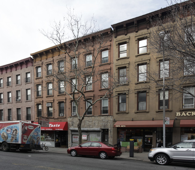 148 7th Ave in Brooklyn, NY - Building Photo - Building Photo