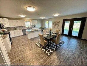 5620 Rye Bend in Fort Smith, AR - Building Photo - Building Photo