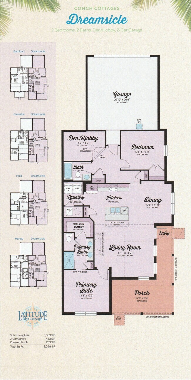 149 Flip Side Ln in Hardeeville, SC - Building Photo - Building Photo