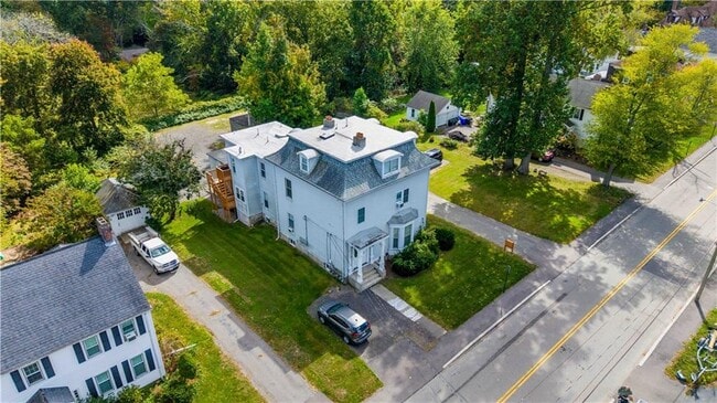 property at 15 Prospect St