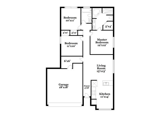 2215 Justin Ave in Orlando, FL - Building Photo - Building Photo