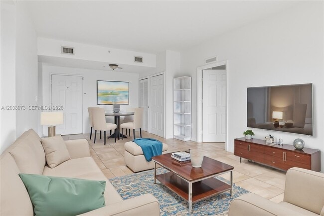 property at 5271 SW 8th St