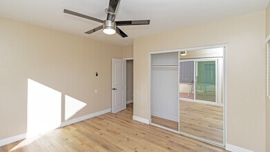1843 Bonair Rd in Vista, CA - Building Photo - Building Photo