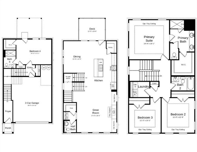 000 Durston Ct in Dacula, GA - Building Photo - Building Photo