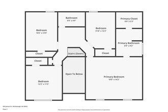 592 Joneus Dr in Mcdonough, GA - Building Photo - Building Photo