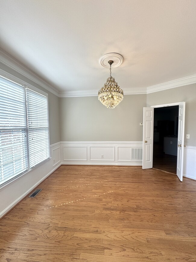 137 Towne Park Dr in Lawrenceville, GA - Building Photo - Building Photo