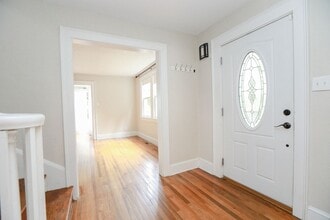 1701 Bain St in Portsmouth, VA - Building Photo - Building Photo
