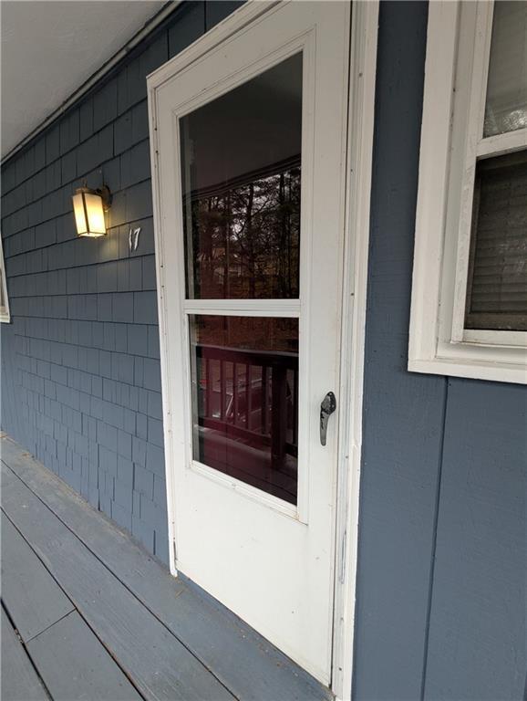 35 Gadoury Ave in Coventry, RI - Building Photo - Building Photo