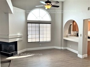 2729 Cloudsdale Cir in Las Vegas, NV - Building Photo - Building Photo