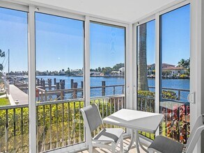 3212 S Ocean Blvd, Unit 101A in Highland Beach, FL - Building Photo - Building Photo